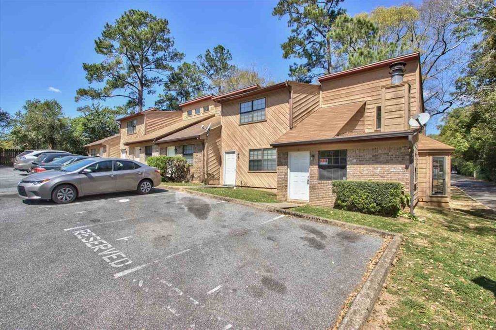1800 Jackson Bluff Road - Photo 1