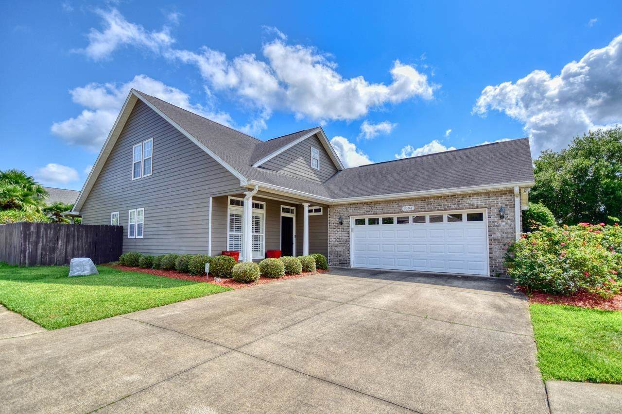 3304 Aqua Ridge Way - Photo 1