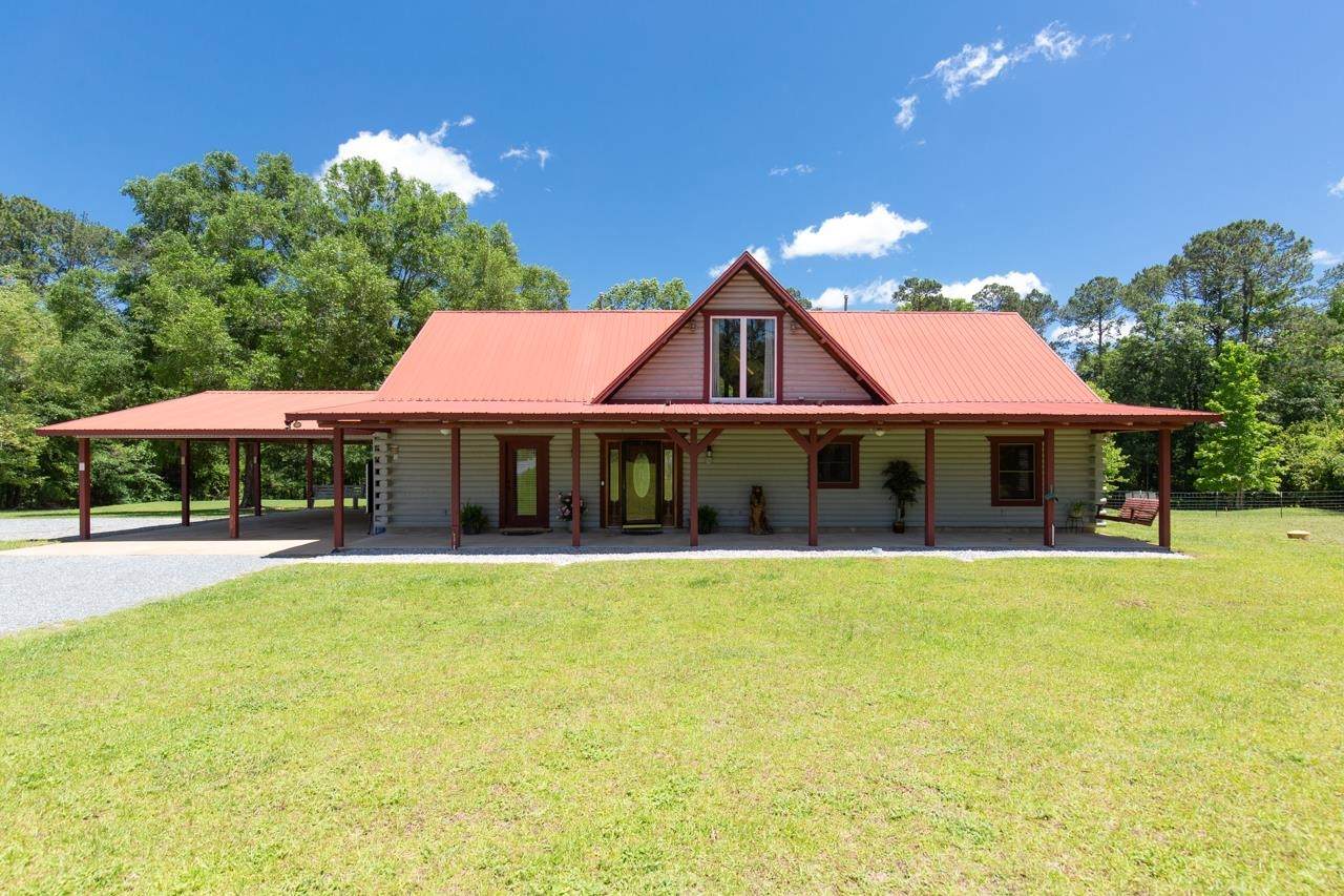 42 Deerview Drive - Photo 1