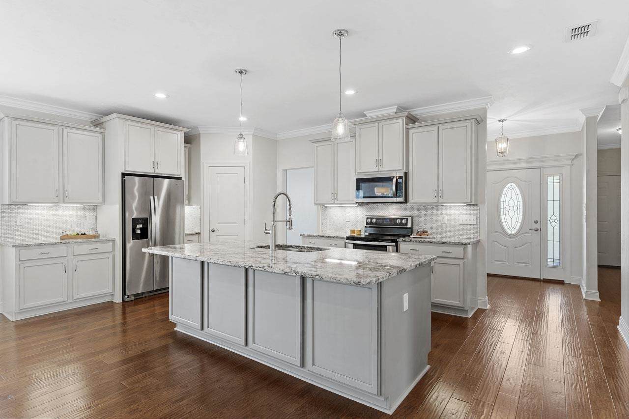 2365 Hadley Crossing Ct. - Photo 1