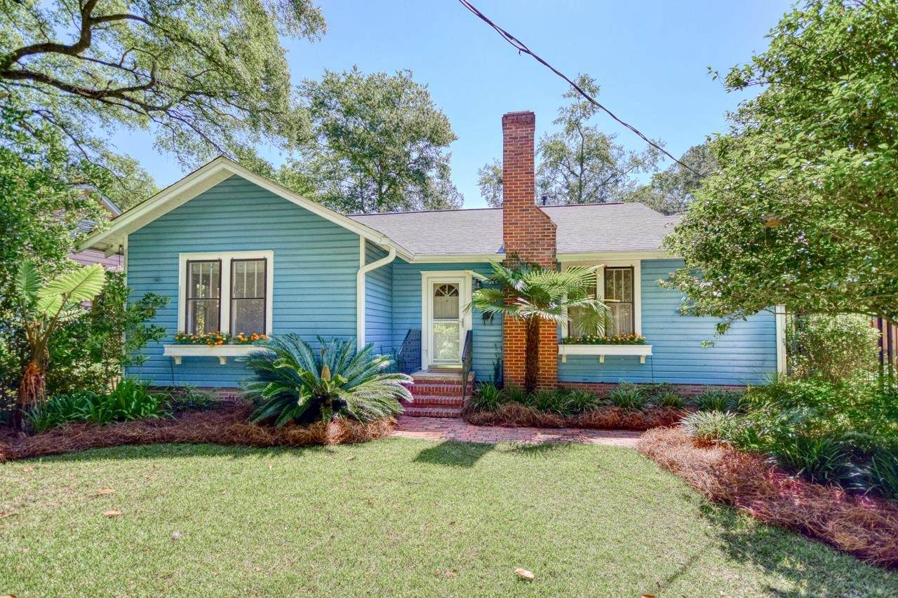 1127 Terrace Street - Photo 1