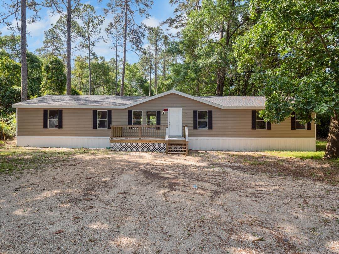95 Cayuse Drive - Photo 1