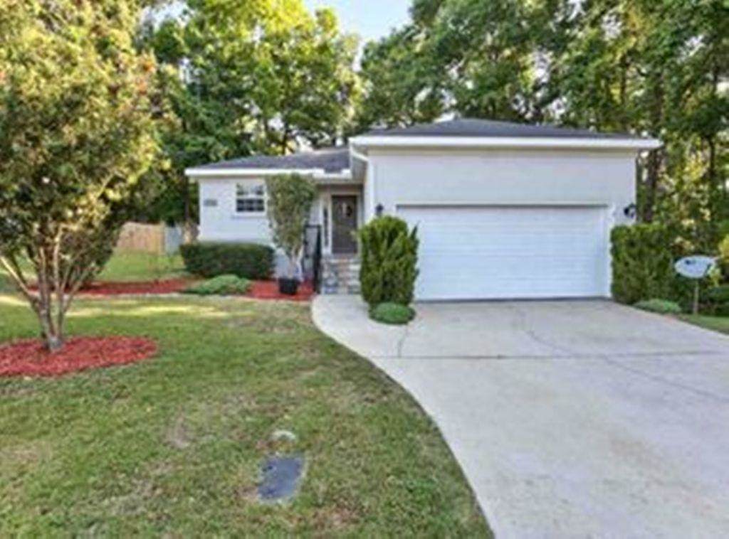 2910 Falling Waters Way - Photo 1