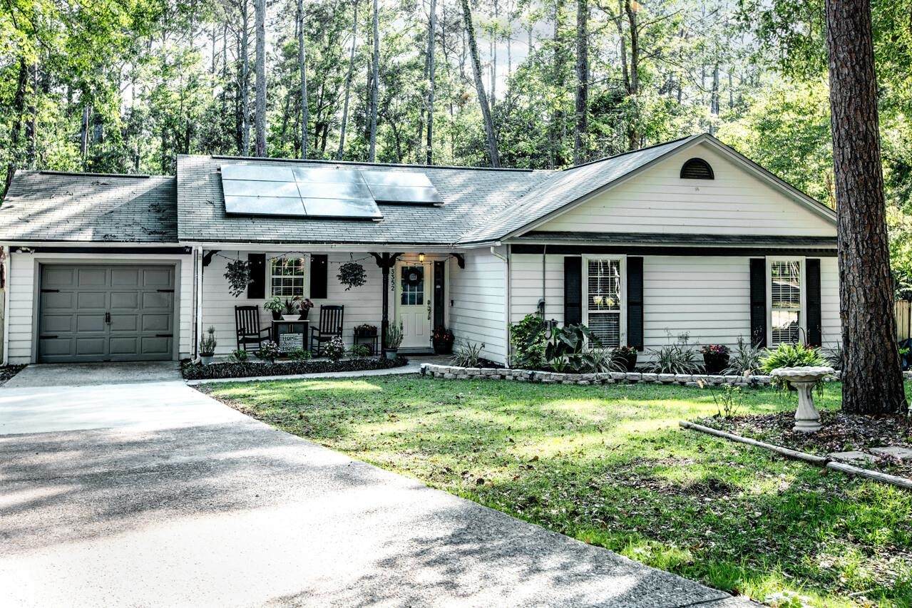 3352 Micanopy Trail - Photo 1