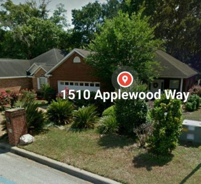 1510 Applewood Way - Photo 1