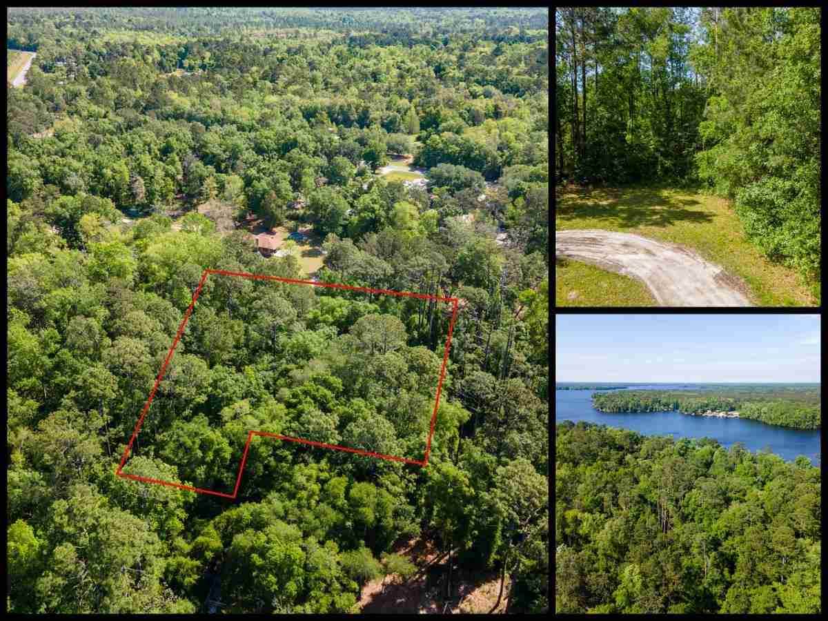 Lot 11 Lakeview Court - Photo 1