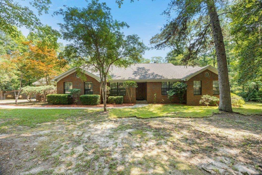 481 Beaver Lake Road - Photo 1