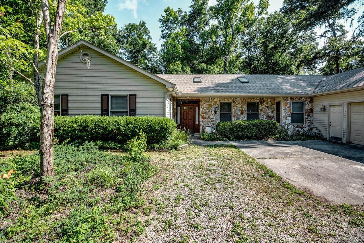 2873 Parramore Shores Road - Photo 1