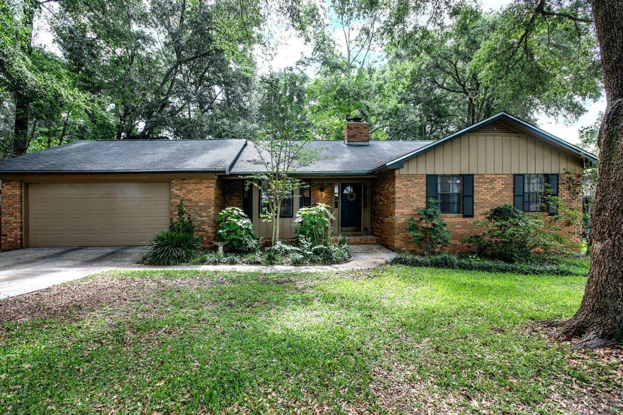 6409 Cavalcade Trail - Photo 1