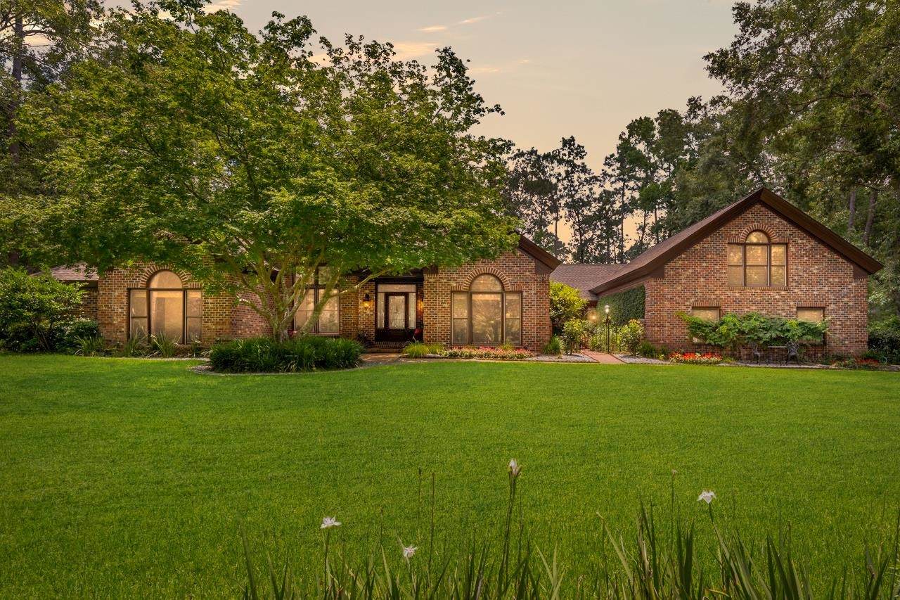 2970 Golden Eagle Drive - Photo 1