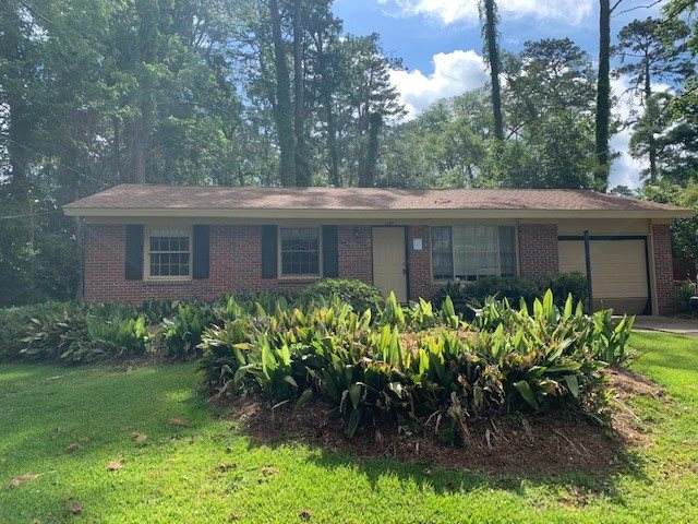 1807 Devra Drive - Photo 1