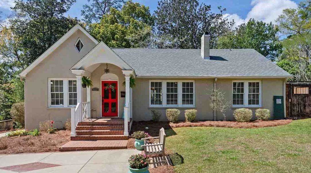 412 Hillcrest Street - Photo 1