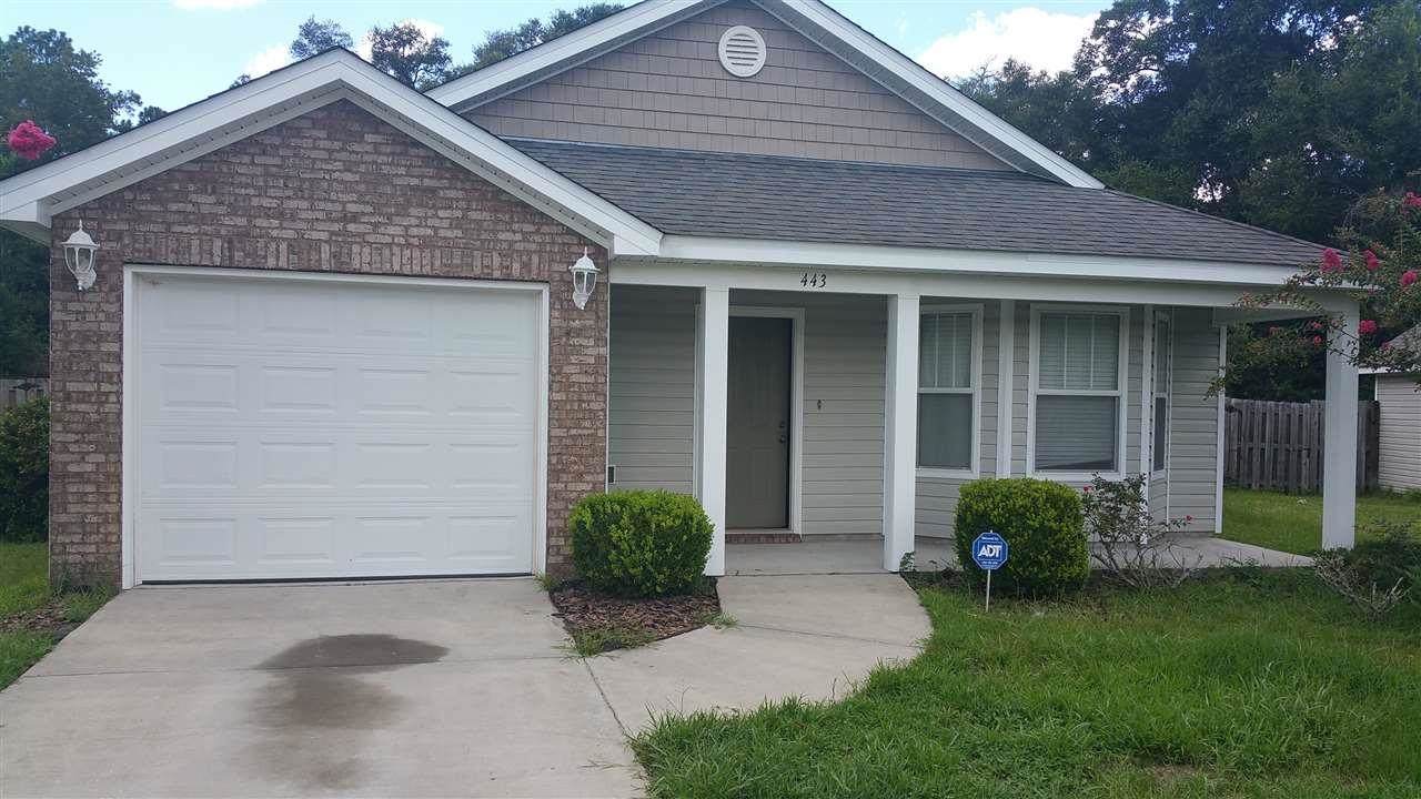 443 Brooke Hampton Drive - Photo 1