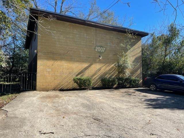 2007 Keith Street - Photo 1