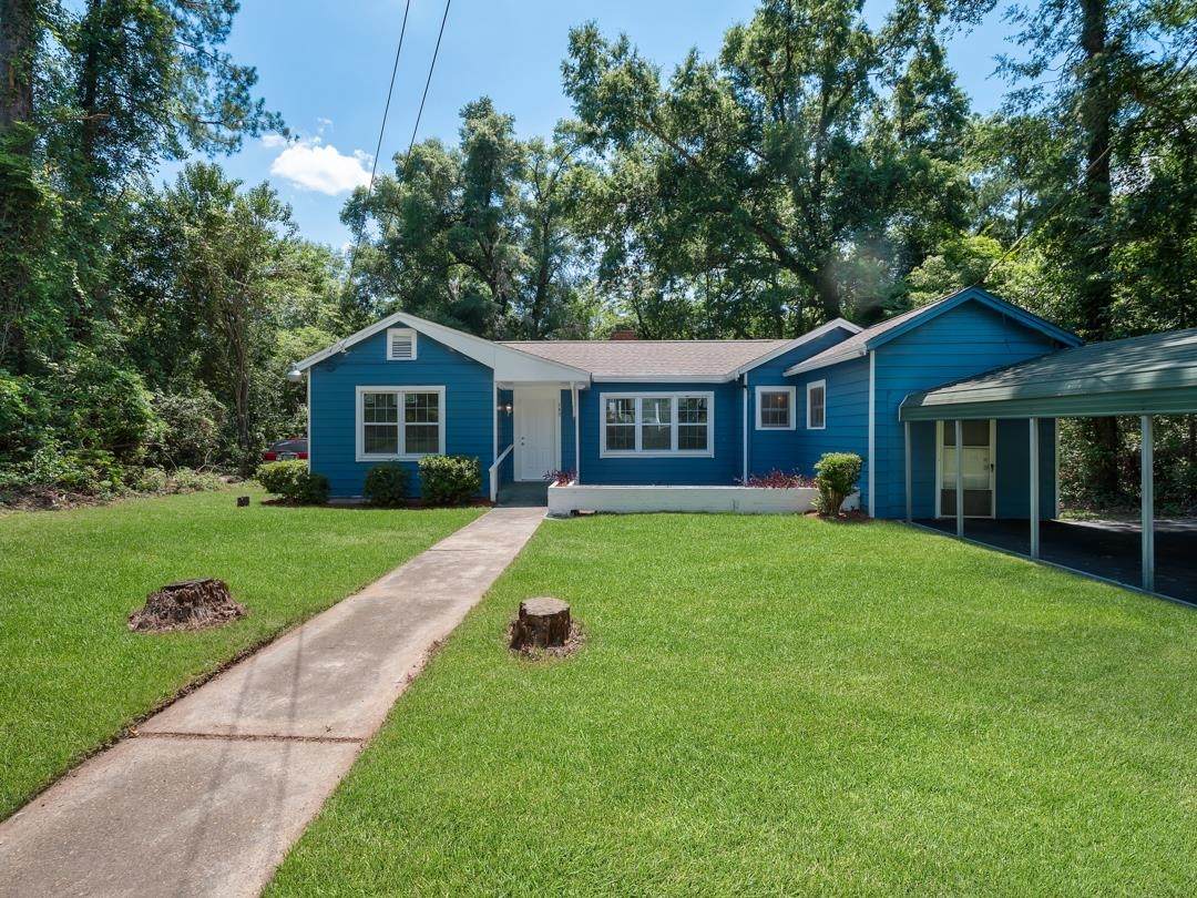 542 Adams Street - Photo 1