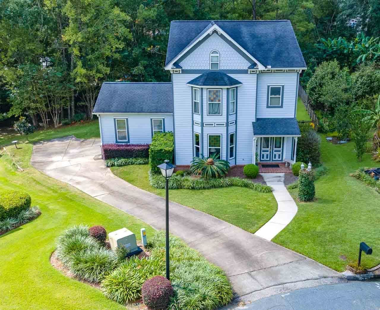 2805 Paradise Place - Photo 1