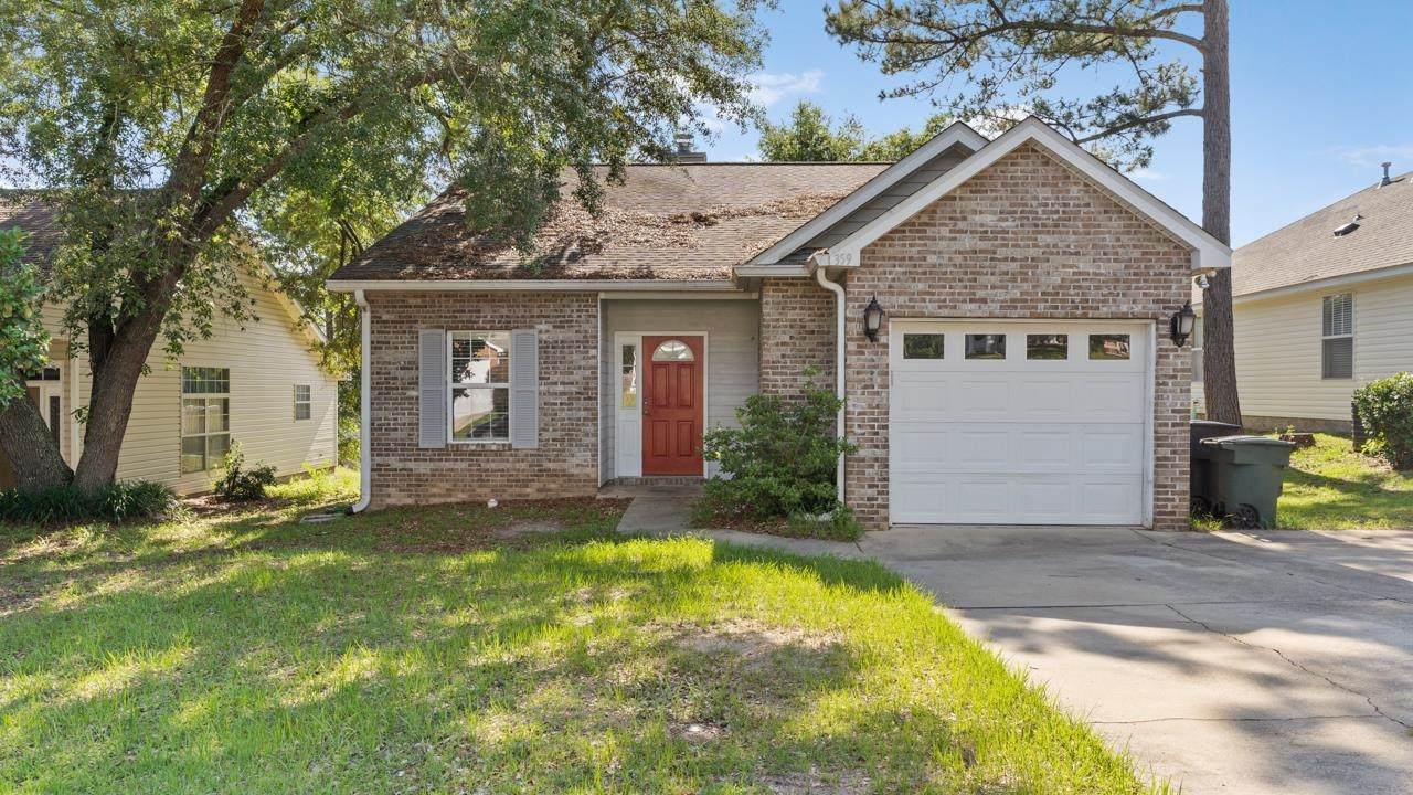 3592 Coyote Creek Drive - Photo 1
