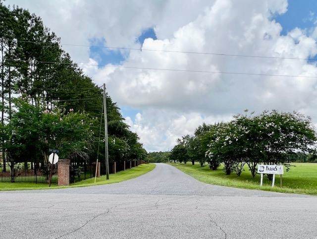 Solomon Dairy Road - Photo 1