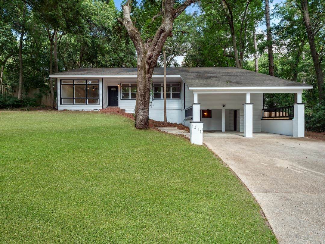 1411 Marion Ave - Photo 1