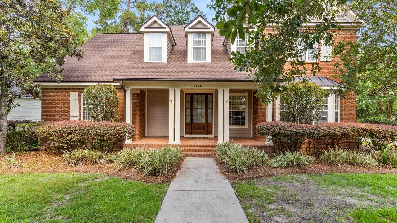 3778 Piney Grove Drive - Photo 1