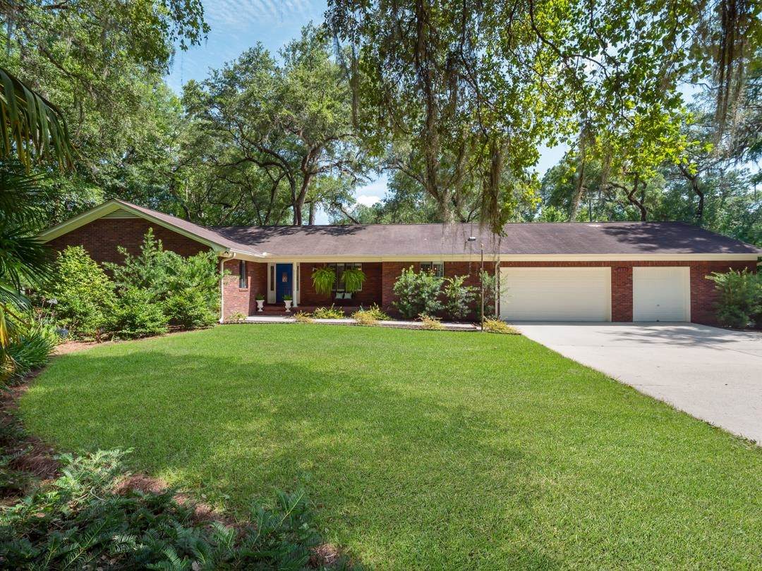 4221 Rabbit Pond Road - Photo 1