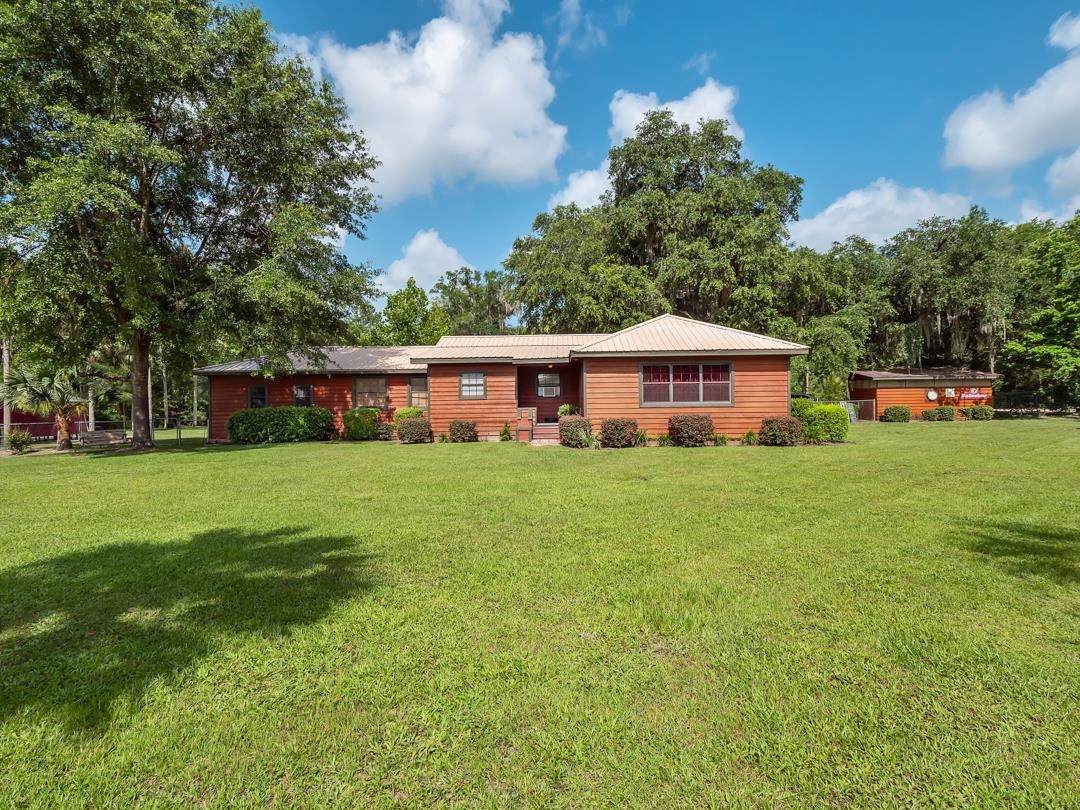 3495 Slaughter Road - Photo 1
