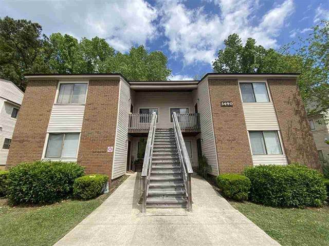 1490 Willow Bend Way - Photo 1