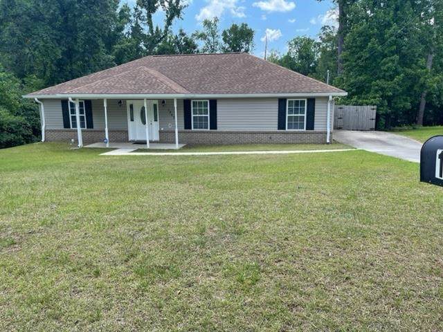 1263 Hill Street - Photo 1