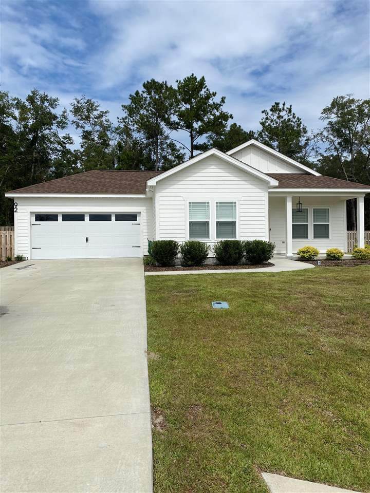 92 Arbor View Drive - Photo 1