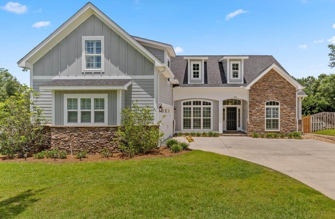 2500 Ulysses Road - Photo 1