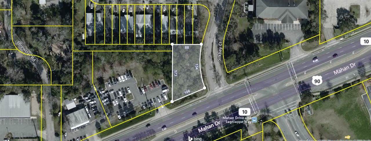 Mahan Drive - Photo 1