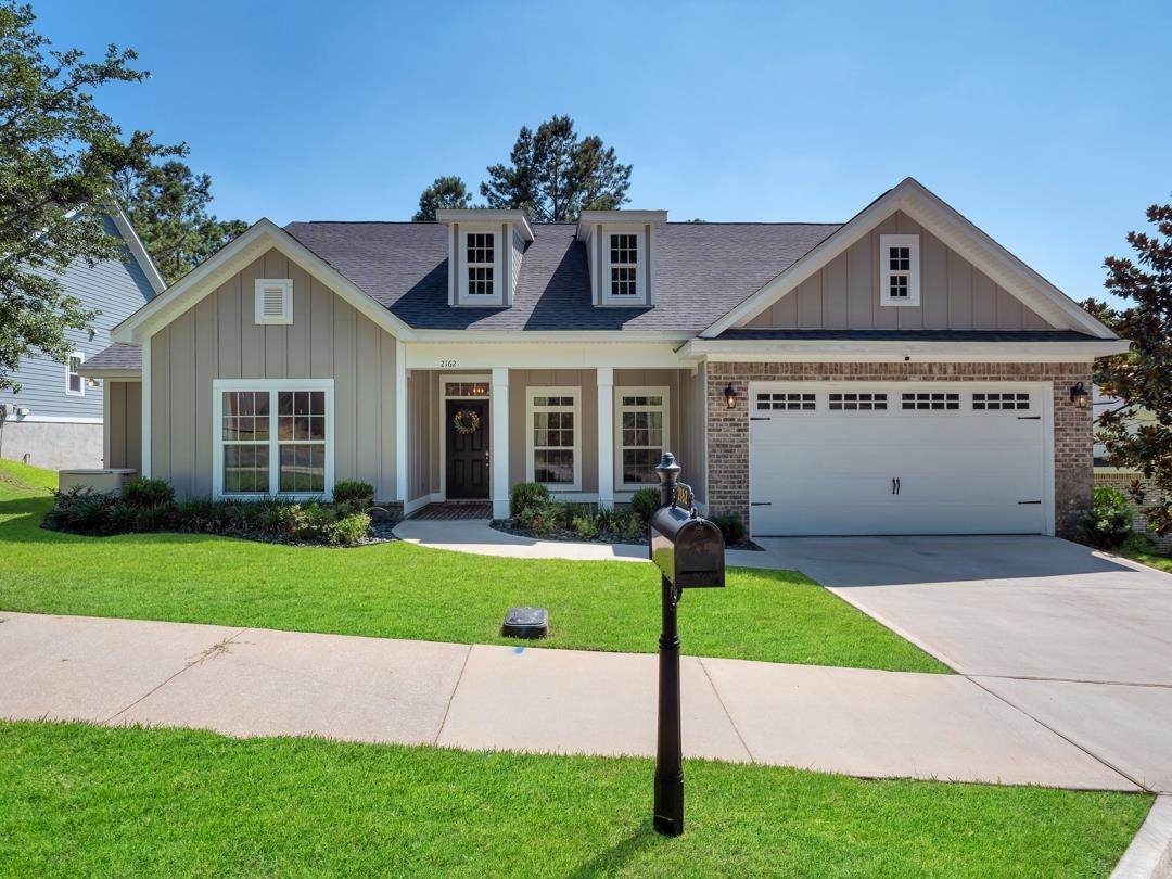 2162 Stiles Pond Court - Photo 1