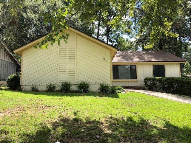 1831 Doric Drive - Photo 1