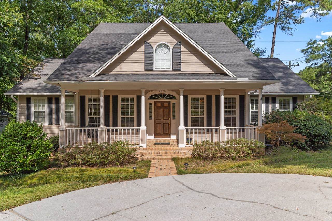 2675 Egret Lane - Photo 1