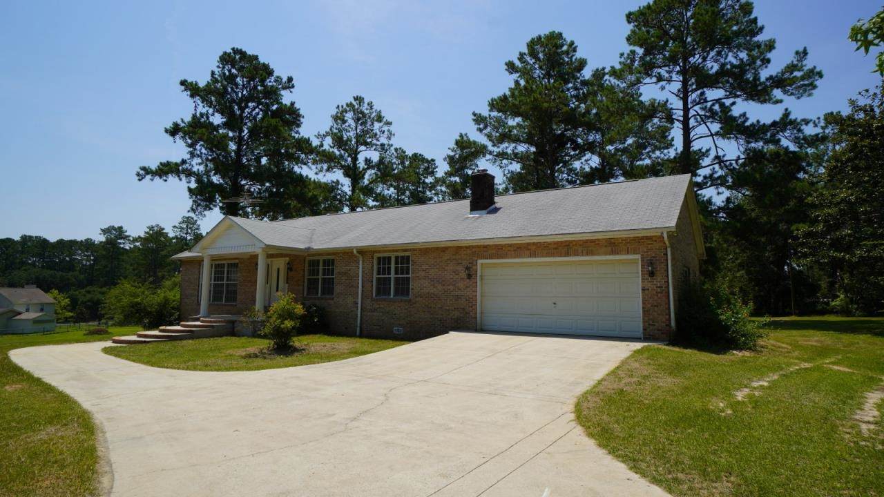 8601 Cabin Hill Road - Photo 1