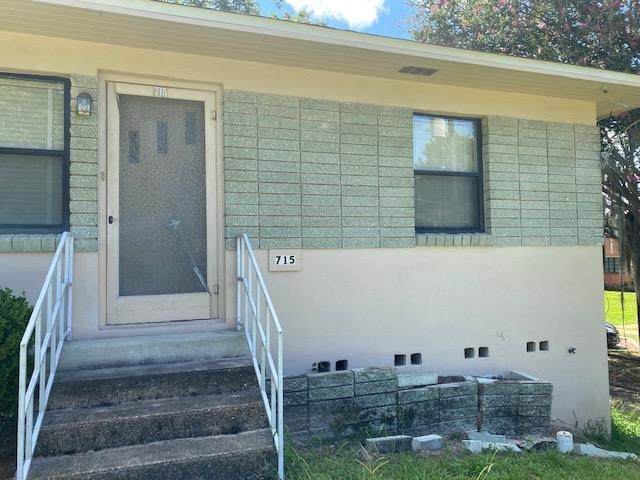 715 Gadsden Street - Photo 1