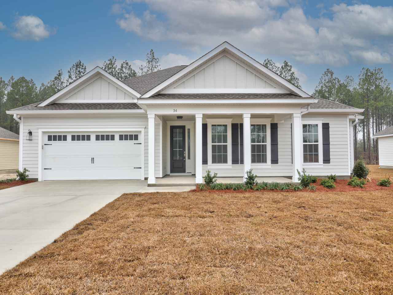 57 Shelby Drive - Photo 1