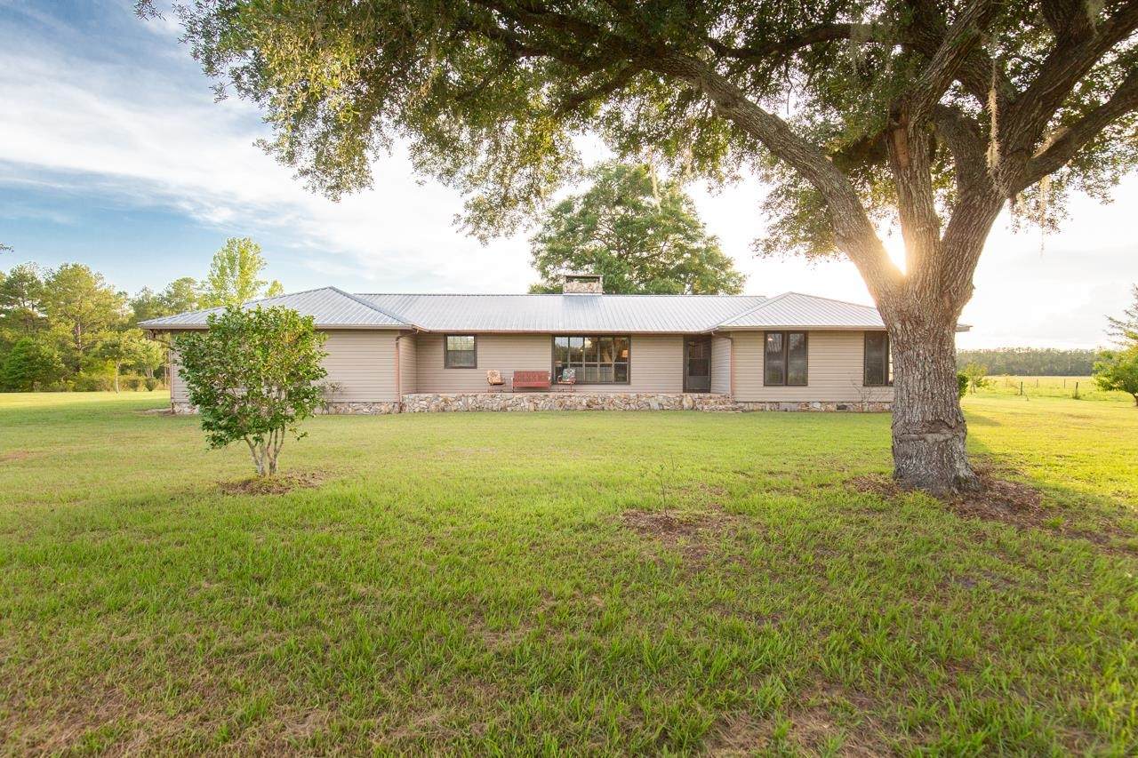 4287 Bassett Dairy Road - Photo 1
