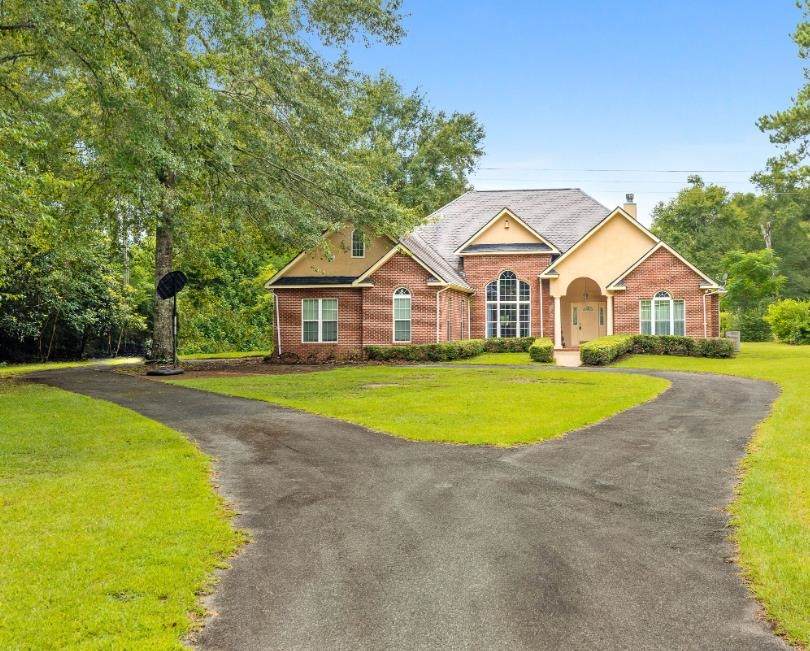 2070 Concord Bainbridge Road - Photo 1