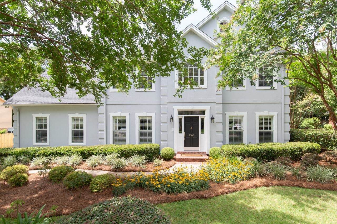 1303 Peacefield Place - Photo 1