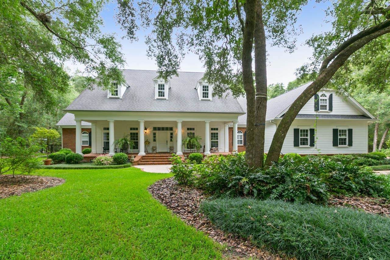 6625 Pisgah Church Road - Photo 1