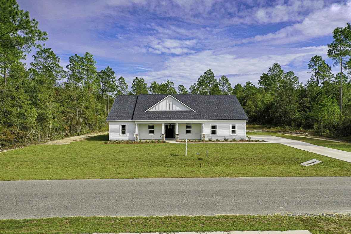 115 Calusa Way - Photo 1