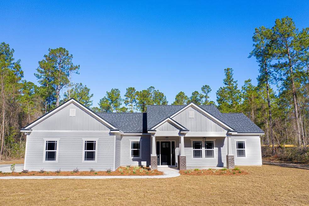400 Old Bethel Road - Photo 1
