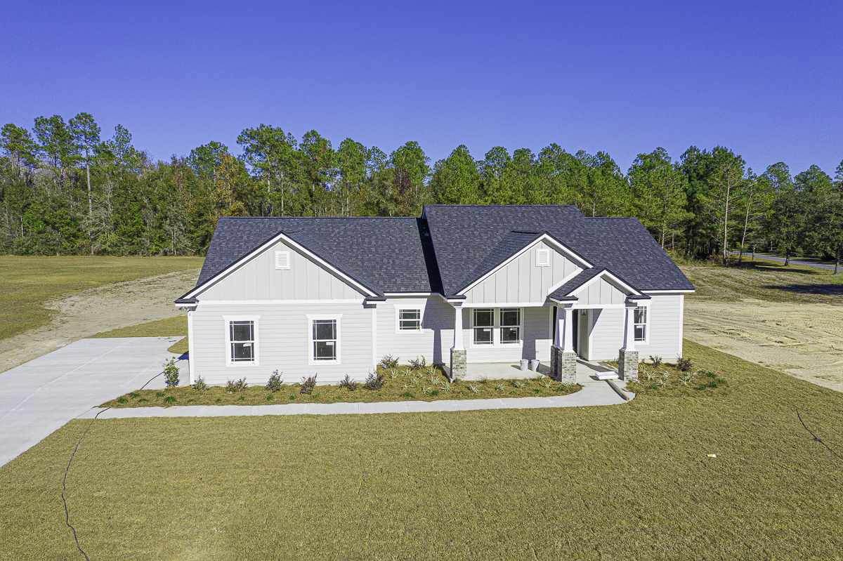 422 Old Bethel Road - Photo 1