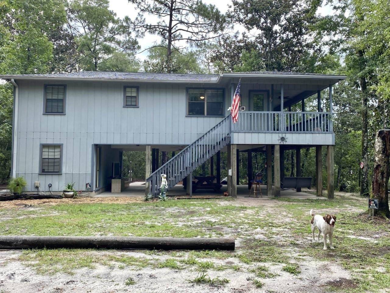 146 Deer Run Court - Photo 1
