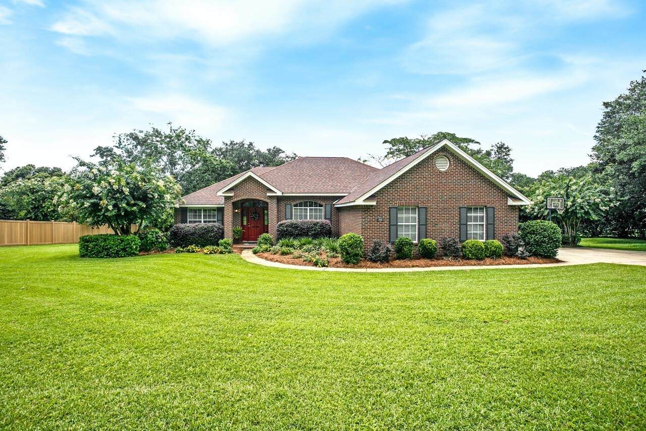 9120 Copperfair Lane - Photo 1