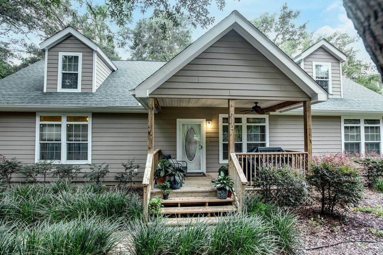 7112 Lady Hawk Lane - Photo 1