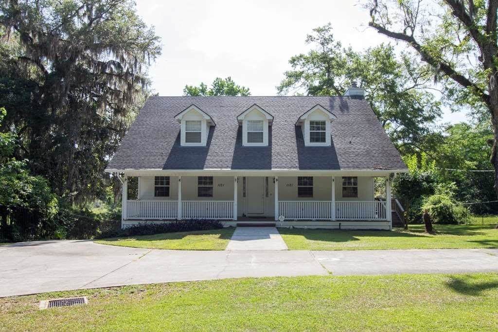 1121 Magnolia Drive - Photo 1