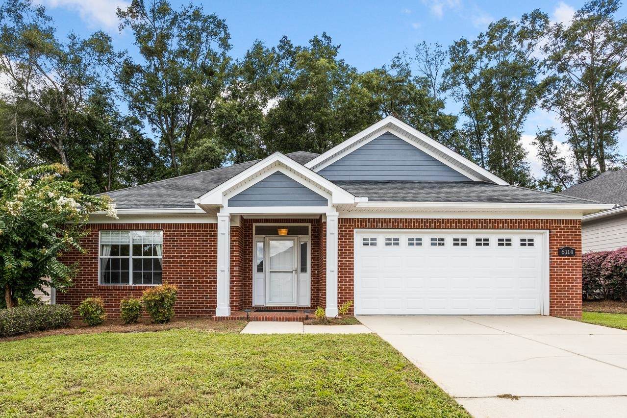 6114 Observation Circle - Photo 1