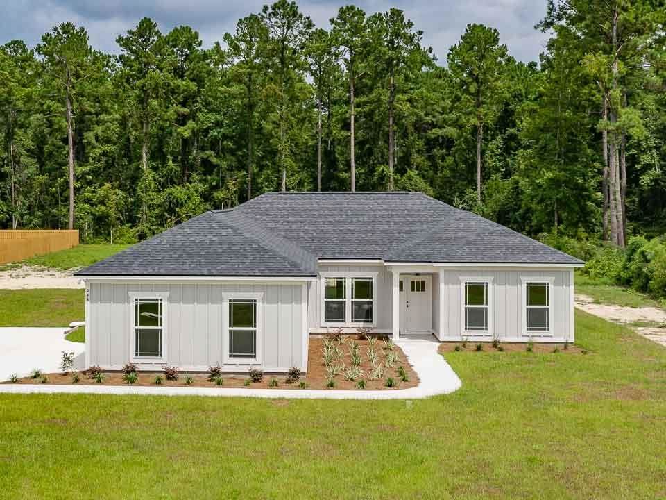 89 Calusa Way - Photo 1